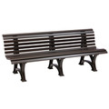 Bank Modell Borkum, 4-Sitzer Produktbild img1 S