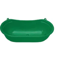 BLOME Streuwanne 20l grün Produktbild