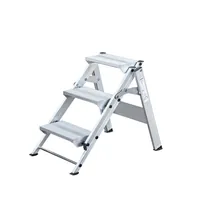 Produktbild von MUNK - Klapptreppe 3 Stufen