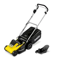 Kärcher Akku-Rasenmäher LMO 4-18 Dual *INT Produktbild