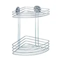 Produktbild von WENKO® - Turbo-Loc Badablagen-Set