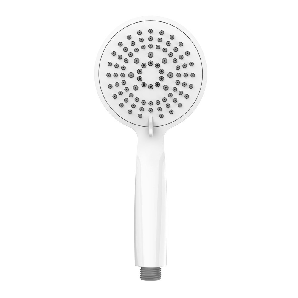 WENKO® Young Line Duschkopf 11 cm Produktbild img1 L