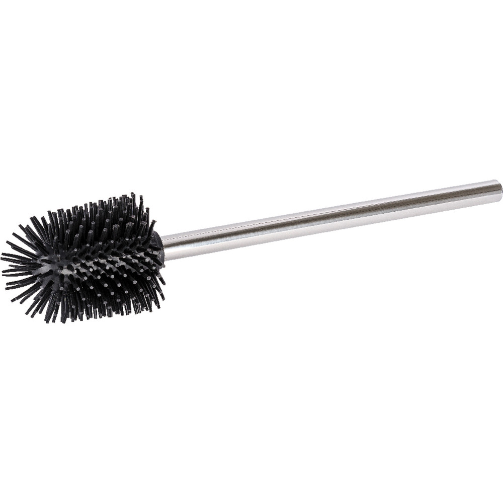 WENKO® Silikon Ersatzbürste mit Edelstahlstiel Produktbild img1 L