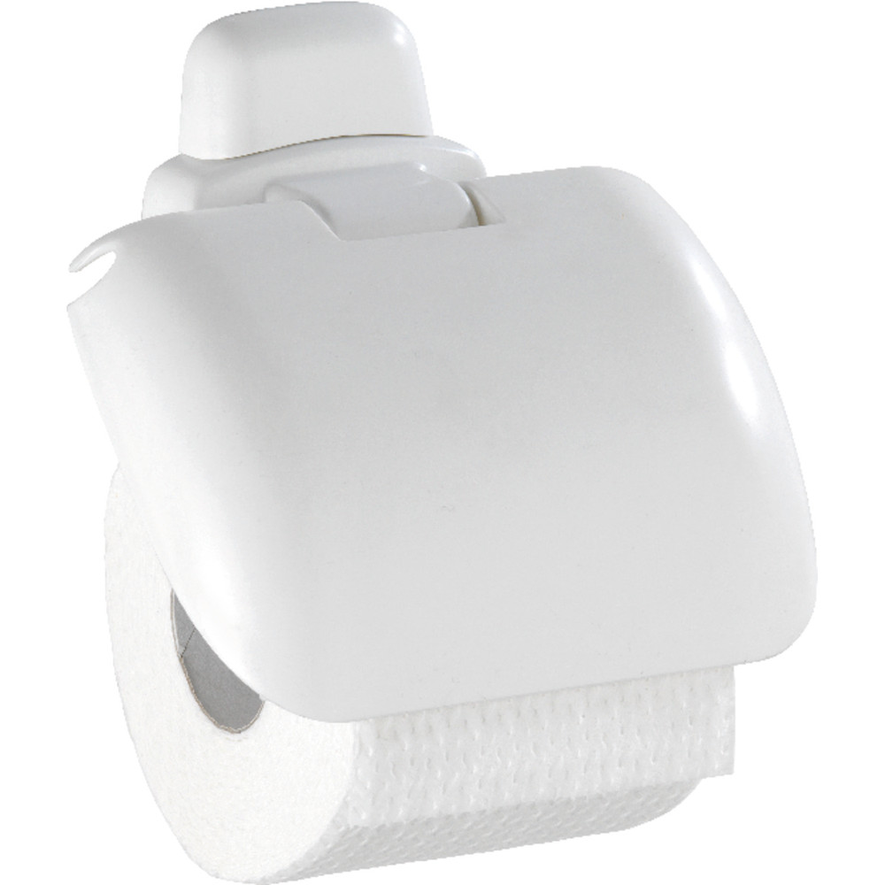 WENKO® Toilettenpapierhalter Pur Produktbild img1 L