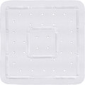 WENKO® Duscheinlage Florida weiß B 55xT 55 cm Produktbild img1 S