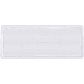 WENKO® Duscheinlage Florida weiß B 55xT 55 cm Produktbild img2 S