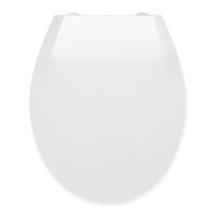 WENKO® WC-Sitz Kos weiß Produktbild