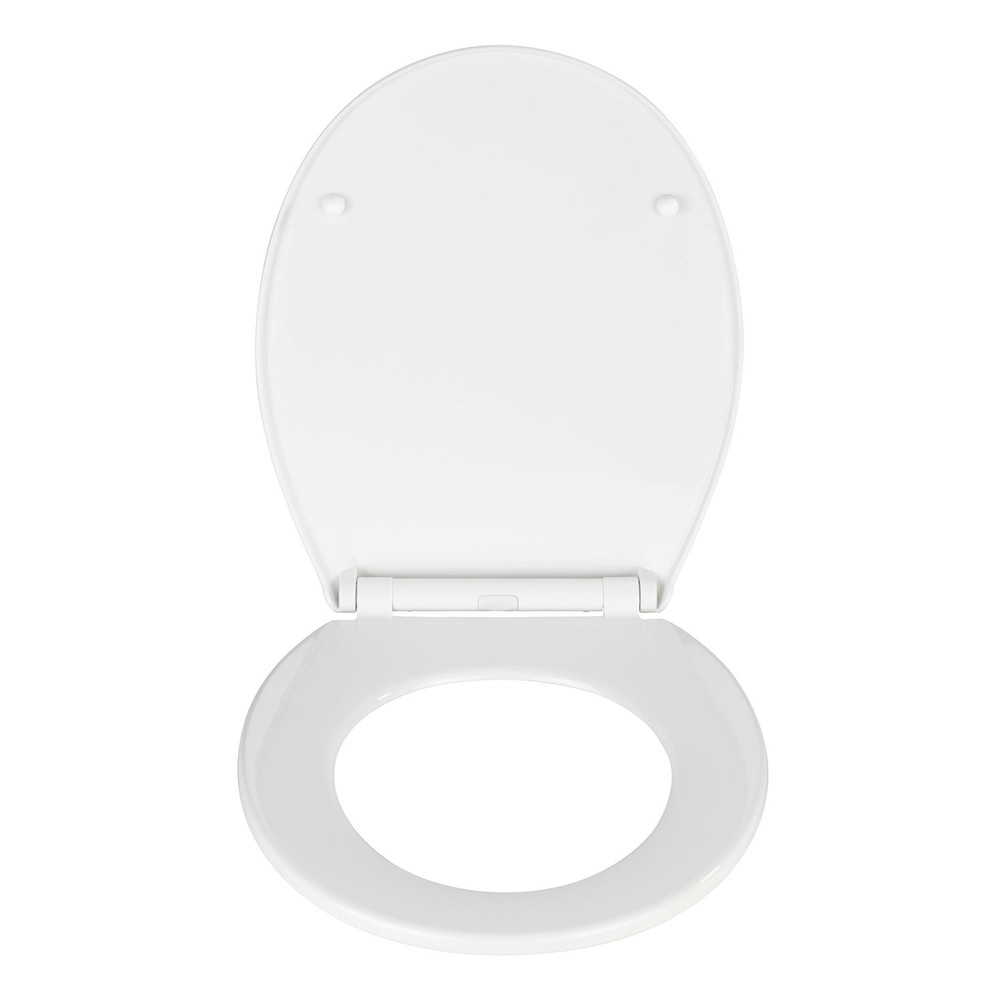 WENKO® WC-Sitz Kos weiß Produktbild img2 L