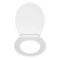 WENKO® WC-Sitz Kos weiß Produktbild img2 S