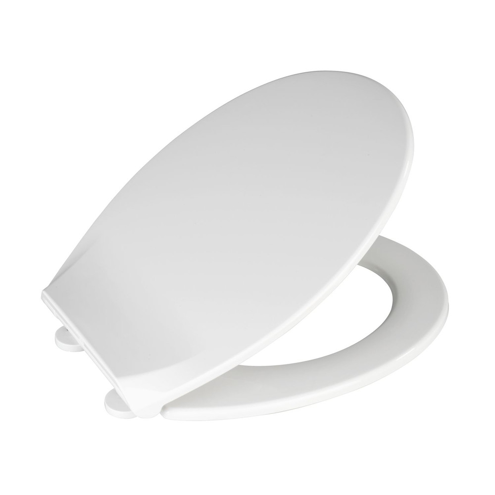 WENKO® WC-Sitz Kos weiß Produktbild img3 L