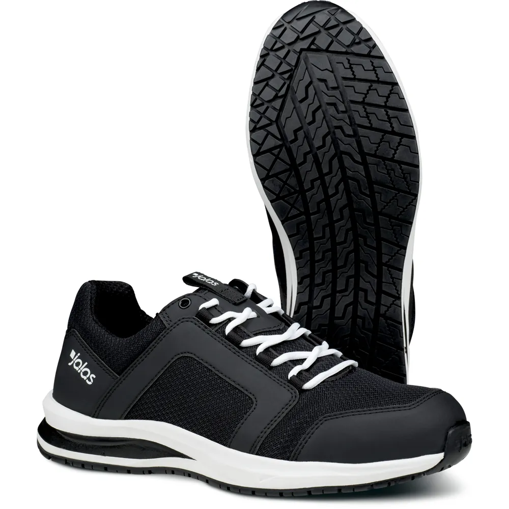 JALAS Halbschuh 5618 Tempus Produktbild img1 L