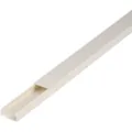 REV Ritter Kabelkanal 25 x 40mm weiß Produktbild