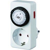 Produktbild von REV Ritter - Zeitschaltuhr elektromechanisch