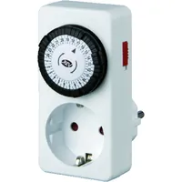 REV Ritter Zeitschaltuhr elektromechanisch Produktbild