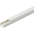 REV Ritter Mini-Installationskanal 15x15mm, grau Produktbild