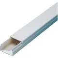 REV Ritter Leitungsschutz-Kanal PVC 2 m,15x30mm, weiß Produktbild