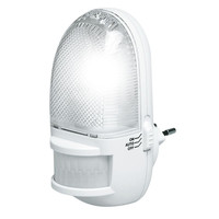 REV Ritter LED Nachtlicht mit 3 LEDs m. Bewegungsmelder Produktbild