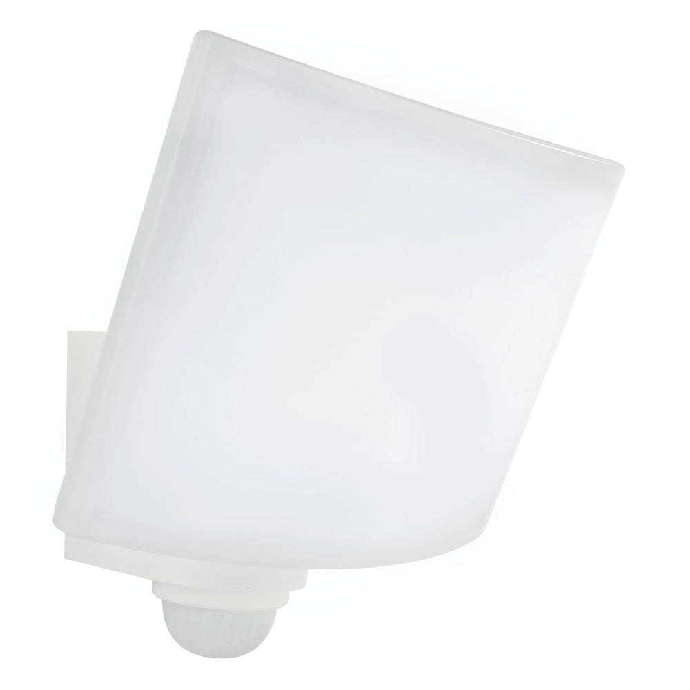 REV Ritter LED Sensorleuchte 28W 1800Lm weiß McSensor Produktbild img1 L