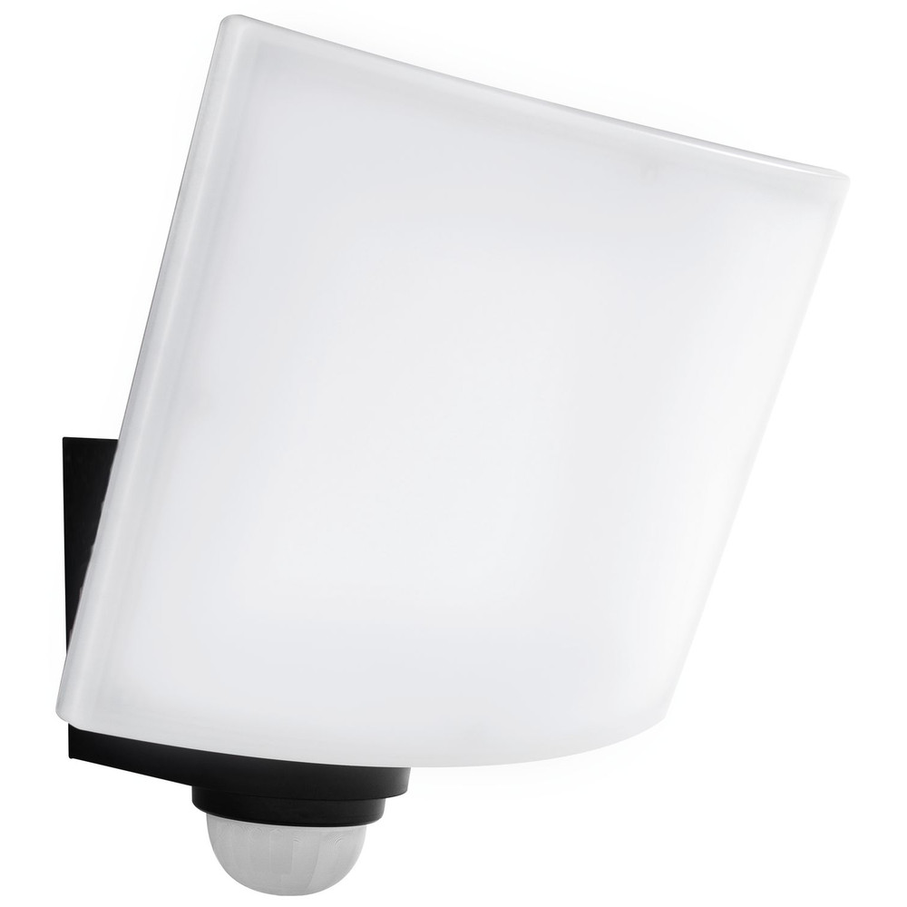 REV Ritter LED Sensorleuchte 28W 1800Lm anthrazit McSensor Produktbild img1 L