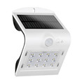 REV Ritter Solar LED Butterfly 1,5W weiß mit Bewegungsmelder Produktbild img1 S