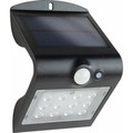 REV Ritter Solar LED Butterfly 1,5W schwarz mit Bewegungsmelder Produktbild img1 S