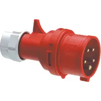 Produktbild von REV Ritter - CEE-Phasenwender 32 A 380 V