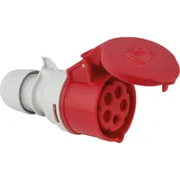 Produktbild von REV Ritter - CEE-Kupplung 16 A/380 V