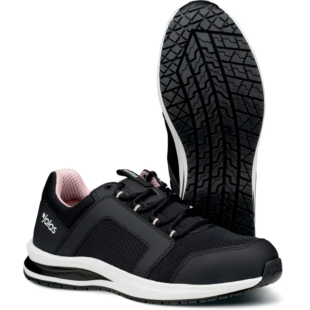 JALAS Halbschuh 5628 Tempus S1P Produktbild img1 L
