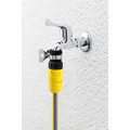Kärcher Aussenhahn Adapter ohne Gewinde Produktbild img3 S