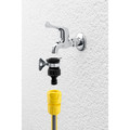 Kärcher Aussenhahn Adapter ohne Gewinde Produktbild img2 S