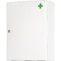 Jokey Medikamentenschrank 1-türig, weiß, B31,5 x H42 x T15cm Produktbild img1 S