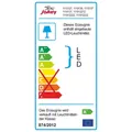 Jokey Spiegelschrank Kandi LED weiß 60 x 70,2 (65) x 19,4 (14,3)cm Produktbild img3 S