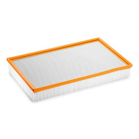 Kärcher Filter Polyester Produktbild