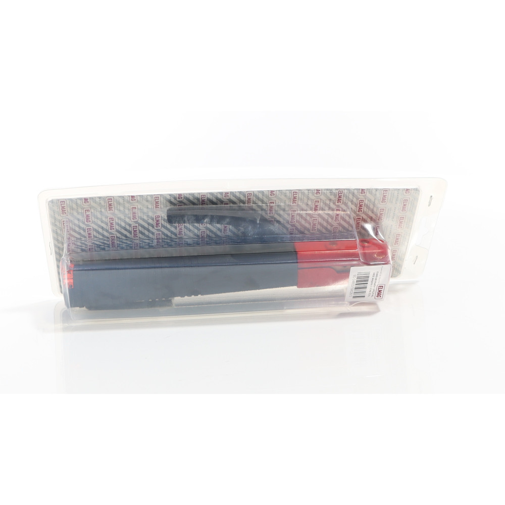 ELMAG Elektrodenhalter SPEZIAL, 400 Ampere / 35% ED, abgewinkelt Produktbild img1 L