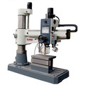 ELMAG Radial-Säulenbohrmaschine RSBM 4/50 Touch Vario Produktbild img1 S