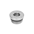 Produktbild von Ganter Norm® - Verschlussschrauben, Stahl (749-M16X1,5-B)