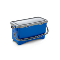 Produktbild von Kärcher - Mopp Box 20 Liter blau