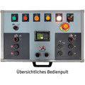 ELMAG Hydraulische 3-Walzen Rundbiegemaschine AHK 2100 x 8,0mm Produktbild img3 S