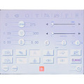 ELMAG Radial-Säulenbohrmaschine RSBM 4/50 Touch Vario Produktbild img6 S