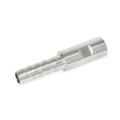 Produktbild von Ganter Norm® - Edelstahl-Schlauchadapter (480.7-D10-M5-6)