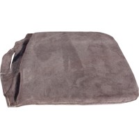 Produktbild von ELMAG - Schweißerkissen Chromspaltleder ca. 40 x 40 x 4cm