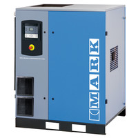 ELMAG MARK Schraubenkompressor RMB 25 IVR Produktbild