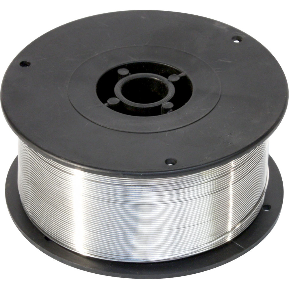 ELMAG ALU-Schweißdraht AlMg 5 (3.3556) D 100 / 0,8mm / 0,5kg SB-Packung Produktbild img1 L