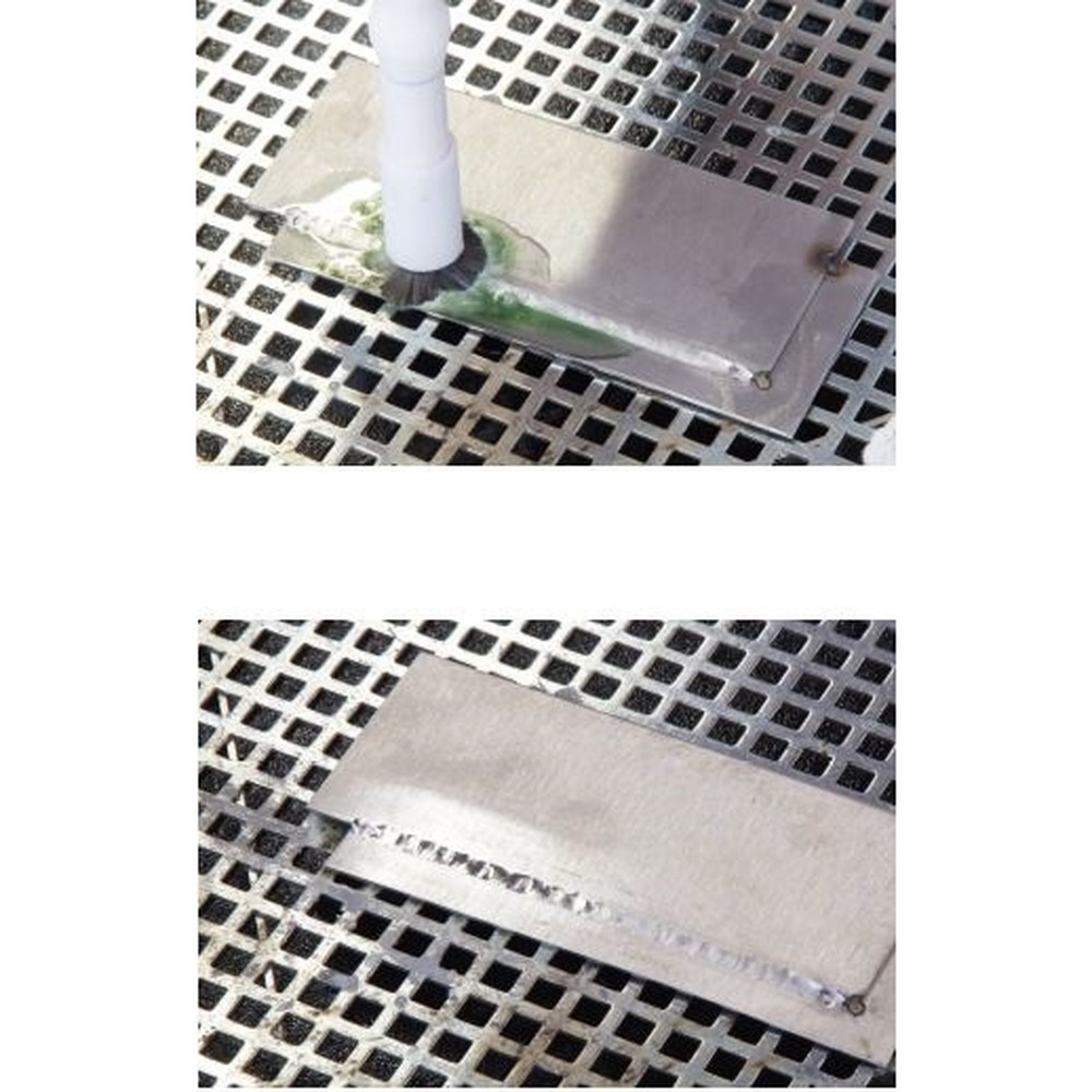 ELMAG Niro-Reinigungs-Set - CleanMaster RW Produktbild img2 L