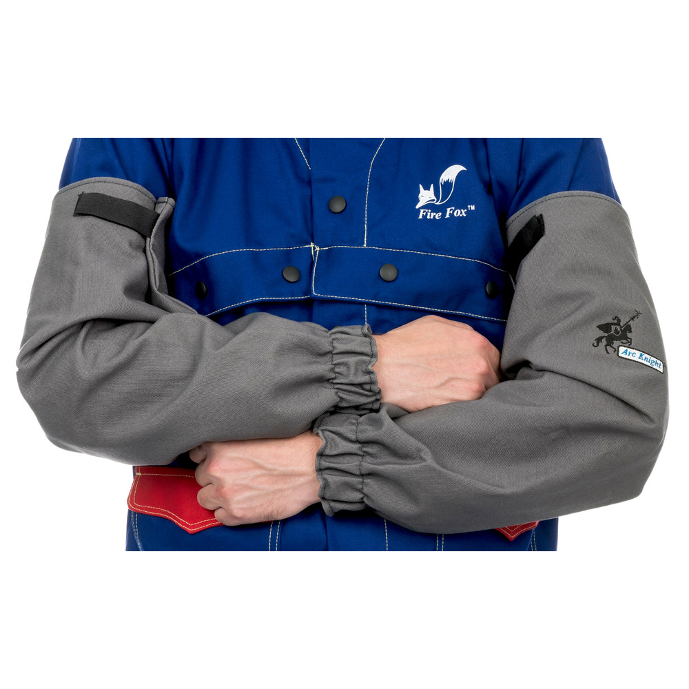 ELMAG Schweißerschutz Ärmel Arc Knight WELDAS 38-4321 XL Produktbild img4 L