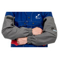 ELMAG Schweißerschutz Ärmel Arc Knight WELDAS 38-4321 XL Produktbild img4 S