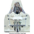 ELMAG Hydraulische 3-Walzen Rundbiegemaschine AHK 2100 x 8,0mm Produktbild img2 S