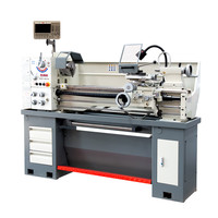 Produktbild von ELMAG - Universal-Drehmaschine PROFI 1000/180 N, betriebsbereit