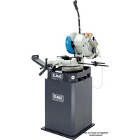 Produktbild von ELMAG - Metall-Kreissägemaschine MKS 315 RLSS-N
