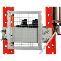 Produktbild von ELMAG - Schutzgitter zu Werkstattpresse EP 50 SHF